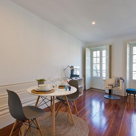 Fine Art Apartments City Center Porto Zimmer foto