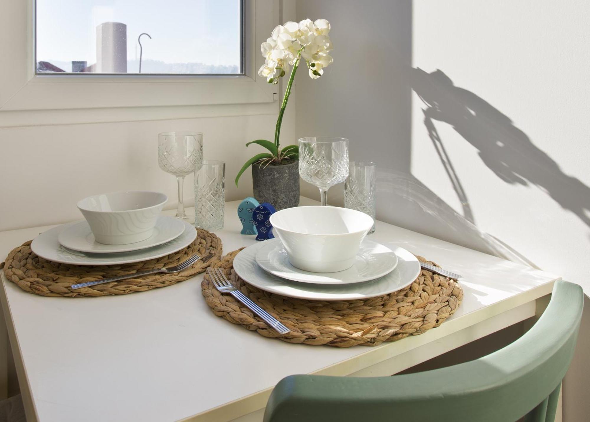 Fine Art Apartments City Center Porto Zimmer foto